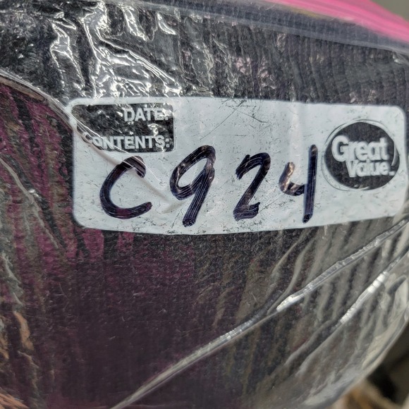 ESTILO LIBRE BABY ALPACA KNIT SWEATER TOP - Picture 9 of 9